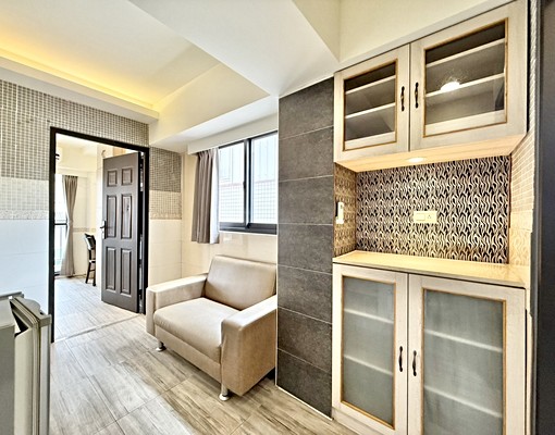 秒殺兩房住家✨可租補雙租補~全包台電|系統精裝❤️陽台獨洗曬 - Image 1