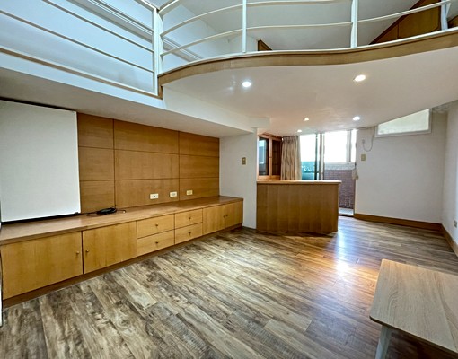 ✨獨洗獨曬樓中樓套房✨可租補入籍✨台水台電 - Image 6