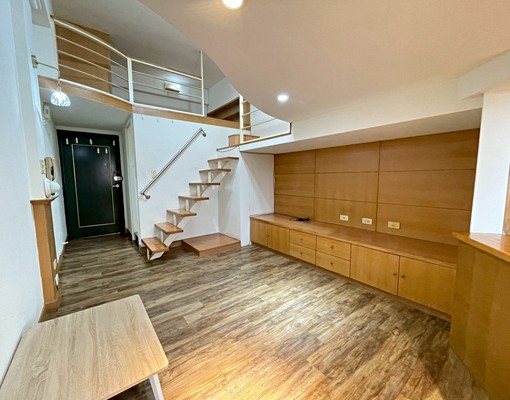 ✨獨洗獨曬樓中樓套房✨可租補入籍✨台水台電 - Image 5