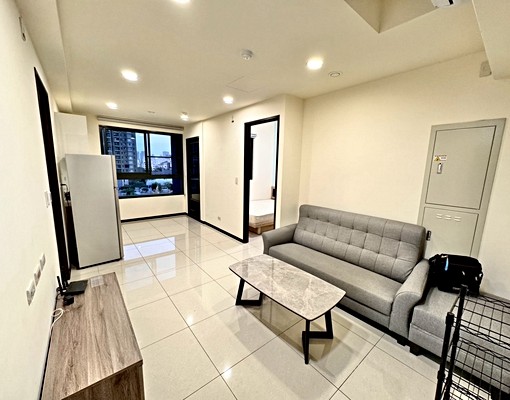 達麗J12🔥西苑逢甲僑光🔥寵物友善🔥超美2房含平車 - Image 2