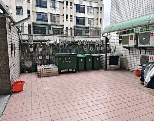 強強滾！市政府捷運站全新大套台水電 - Image 11