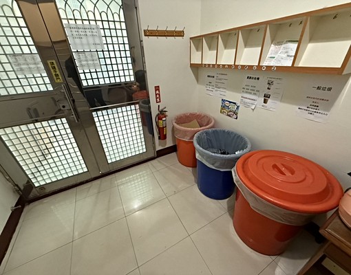 【獨立洗衣機】金山街中段近聯發科適合小資族獨立洗衣機套房出租 - Image 13