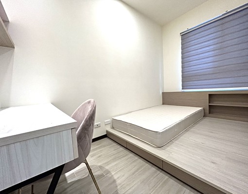 天慕精裝可租補二房+車位 - Image 6