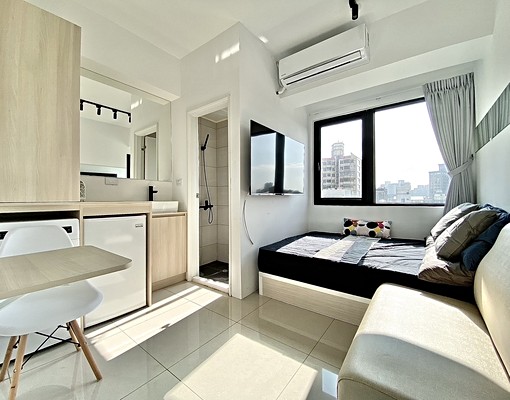 📅可租補|🧺洗烘脫|🍳電磁爐|🚪電梯大樓|🛋沙發| - Image 8