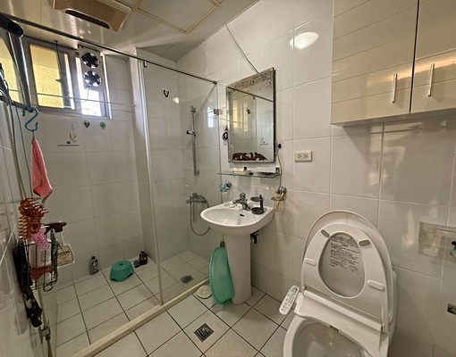 三和國中站|3房2廳2衛💖可炊💖平價出租 - Image 6