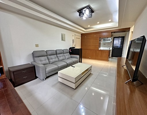 西屯全配2房｜可租補.戶籍｜車位可不租｜近市政府捷運站 - Image 1