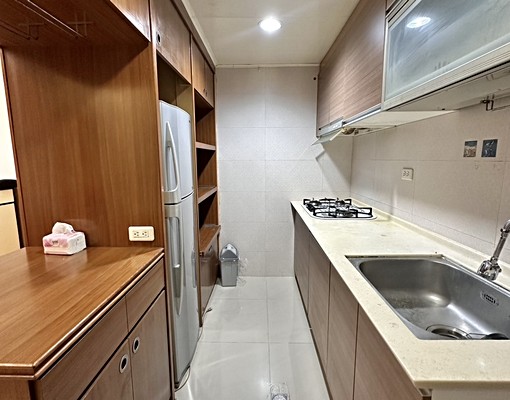 西屯全配2房｜可租補.戶籍｜車位可不租｜近市政府捷運站 - Image 5