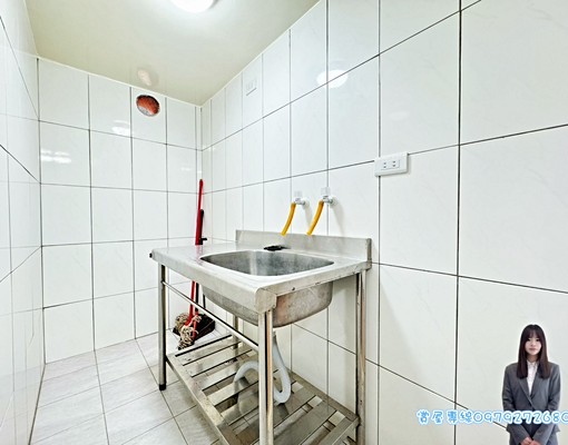 近捷運三重國小步行約3分鐘正義公園全新整理2房 - Image 9