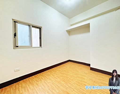 近捷運三重國小步行約3分鐘正義公園全新整理2房 - Image 4