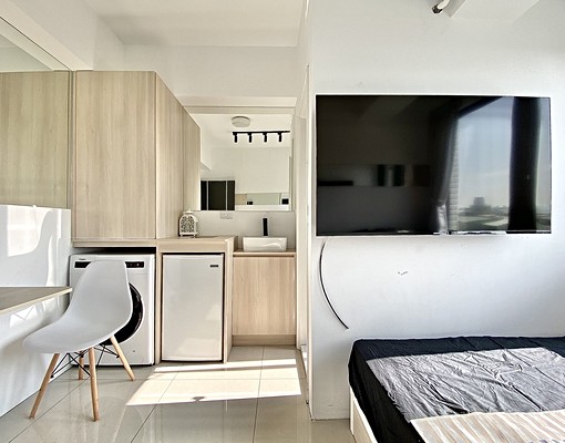 🐱可貓|📅可雙租補|🌞陽台|🧺獨立洗曬區|🍳電磁爐 - Image 7