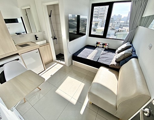 🐱可貓|📅可雙租補|🌞陽台|🧺獨立洗曬區|🍳電磁爐 - Image 9