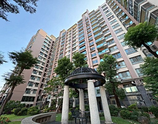 租~生態園區捷運純品大樓~三房平車 - Image 3