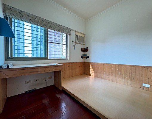 租~生態園區捷運純品大樓~三房平車 - Image 8