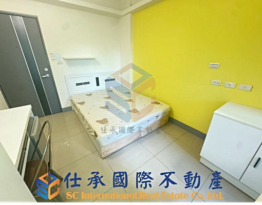 [大埔二街套房]💎附機車車位💎垃圾集中💎 - Image 2