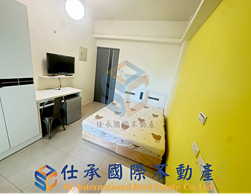 [大埔二街套房]💎附機車車位💎垃圾集中💎 - Image 4