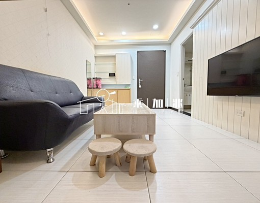 💥乘加兆阿興💥可寵物可租補高樓層賞景2房含管 - Image 4