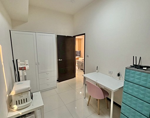 近松竹捷運走路到！💫超亮採光質感2房✨有管理員超安心🔥 - Image 8