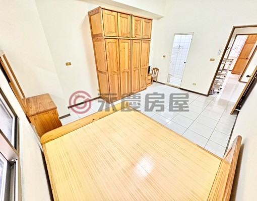 💥龍井龍山國💥御璽國寶大3房❤️拎包入住🉑租屋補助 - Image 6