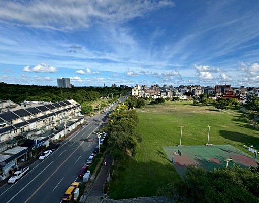 美崙千坪公園旁🔥有管理員.高樓層.平面車位🏠3房電梯華廈 - Image 8