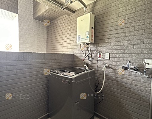 大里超俗2房|可租補|傢俱全配|近軟體園區 - Image 5