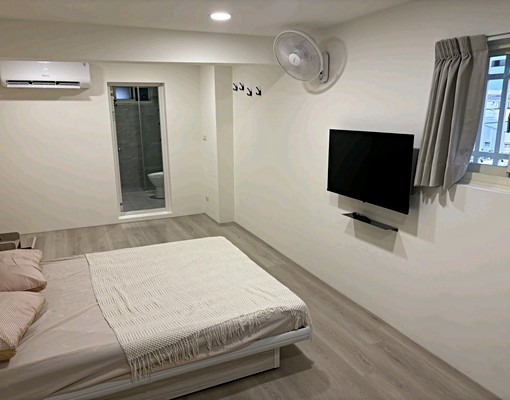 ✨大江國際購物中心|航空業首選|全新裝潢套房✨ - Image 6