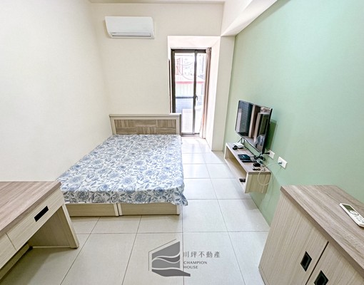 💎東海小資秒殺新屋｜電梯子母車・陽台獨洗・釋出最後一席 - Image 3