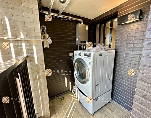 🔥大里絕美全配兩房🔥可租補入戶籍😍含車位🚗全新未住✨ - Image 12