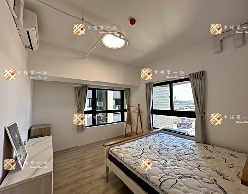 🔥大里絕美全配兩房🔥可租補入戶籍😍含車位🚗全新未住✨ - Image 6