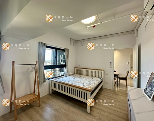 🔥大里絕美全配兩房🔥可租補入戶籍😍含車位🚗全新未住✨ - Image 5