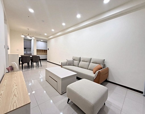 🎉走路lalaport🔥可租補戶籍全新系統兩房 - Image 1