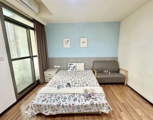 秒殺✨東海可養貓小型犬✨陽台獨洗✨可租補✨ - Image 6