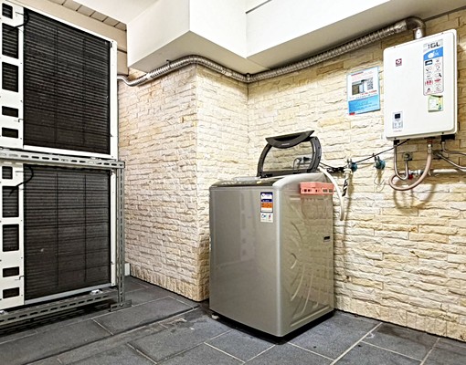 ZA04*甲山林天廈山景四房車(可申請租補) - Image 12