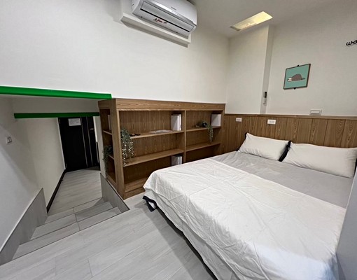 精選~榮總文青風美美套房 - Image 8