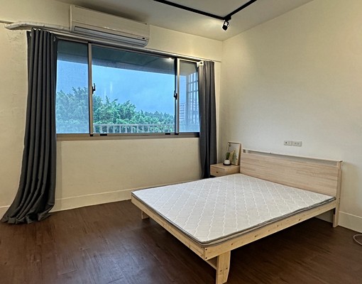 可租補!樹林火車站6分鐘,採光好通風佳!大空間2房! - Image 6