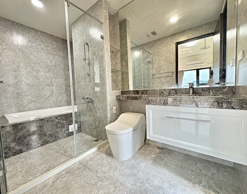 太普美樹海山海景觀全新3+1房平車 - Image 8