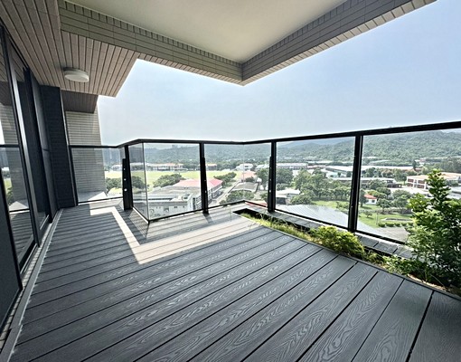 太普美樹海山海景觀全新3+1房平車 - Image 6