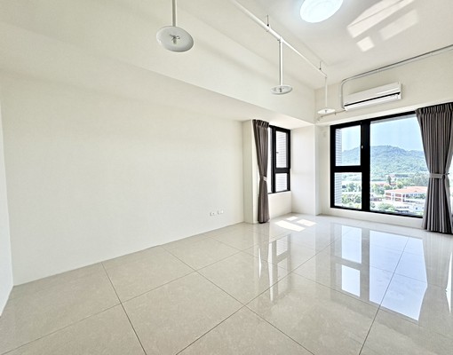 太普美樹海山海景觀全新3+1房平車 - Image 5