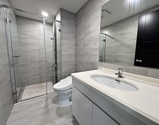 長虹天擎|高樓層精美2房|附洗衣機及電視|可租補 - Image 9