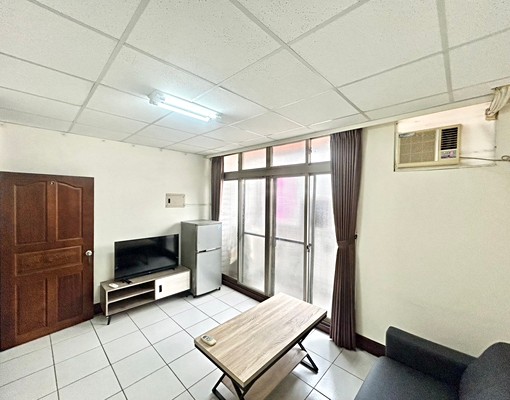 勤益學生合租✨2房1廳1陽台✨可租補✨落地窗採光✨衛浴開窗✨ - Image 10