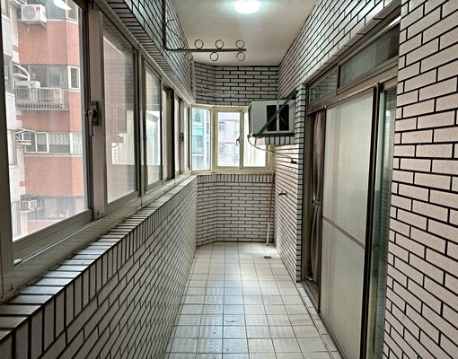 🌇【摩天芳鄰】高樓景觀三房｜可租補・可入戶籍 - Image 12