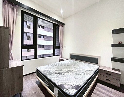 住進您的心中央:全新富麗美2房:可入戶籍:可租補:近學區 - Image 5