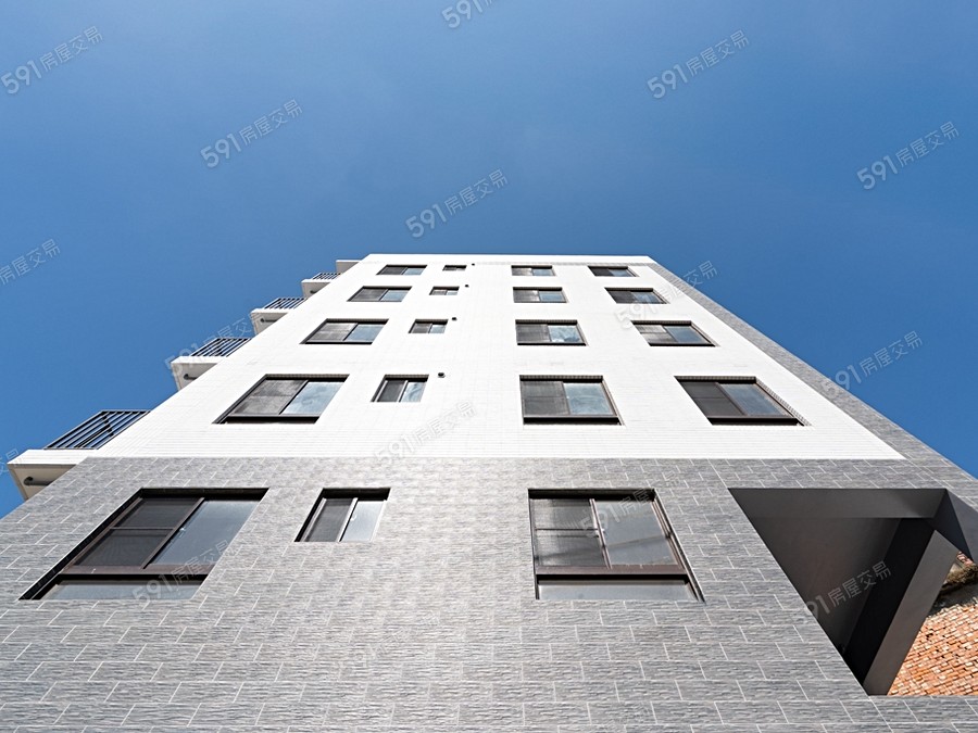 遠旭築寓實景圖