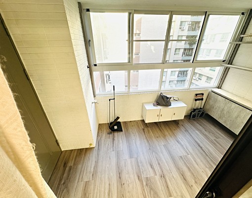 ***(租補)術館美明路/明亮潔淨/三房兩衛/陽台進出*** - Image 14