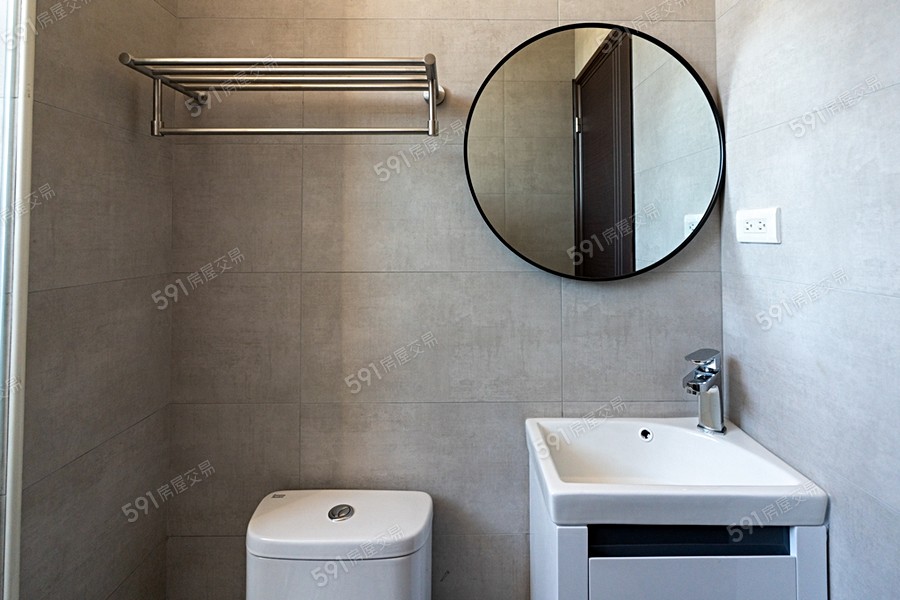 遠旭築寓樣/實品屋