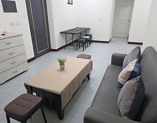 台南東區文青健身5樓超大空間(可租補) - Image 3