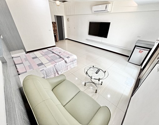 超級漂亮.大坪數採光好💖🦁大露台獨洗.可租補🥇衛浴開窗 - Image 4