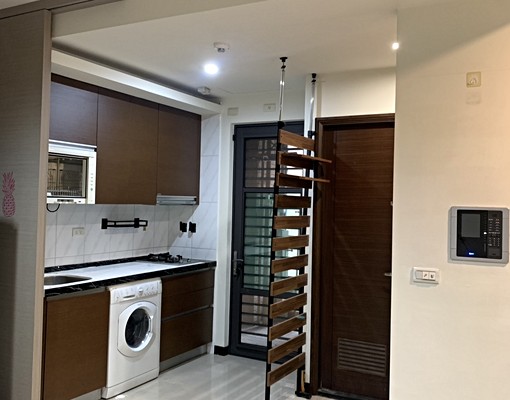 逢甲樂活城市兩房一廳附平面機械車位 - Image 9