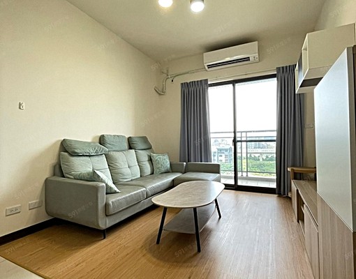 頭家厝火車站🗝️明亮好視野2房｜全配含平車 - Image 2