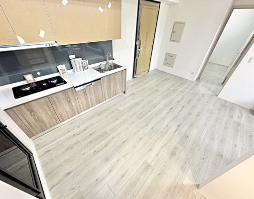 靜宜弘光🌺侑峰鑫生活🌺全新未住🌺兩房平車🌺雙租補🌺 - Image 3