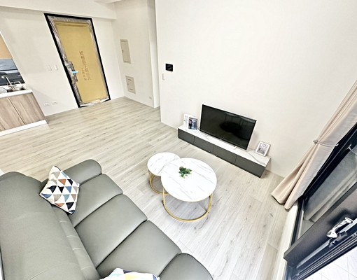 靜宜弘光🌺侑峰鑫生活🌺全新未住🌺兩房平車🌺雙租補🌺 - Image 4